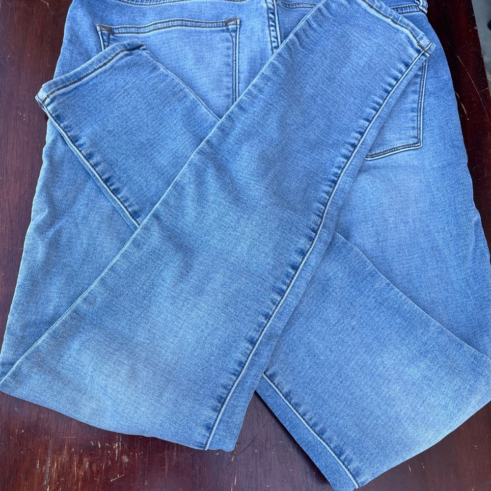 J Crew Jean